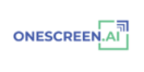 One Screen AI Logo