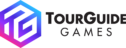 TourGuide Games Logo