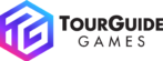 TourGuide Games Logo
